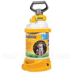 Опрыскиватель ручной Hozelock Plus 7 л в Вологде