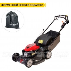 Газонокосилка бензиновая Honda HRX 537 HYEA в Вологде