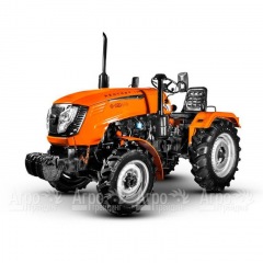 Минитрактор Кентавр Т-244 в Вологде