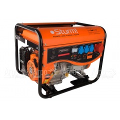 Бензогенератор Sturm PG876031 6 кВт в Вологде