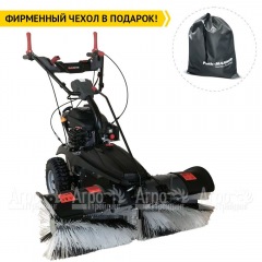 Подметальная машина EVOline SWG 1000 в Вологде