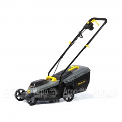 Газонокосилка электрическая Champion EM3212/1 в Вологде