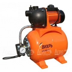 Насосная станция Вихрь АСВ-800/19 в Вологде