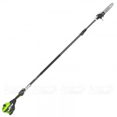 Высоторез аккумуляторный GreenWorks PS102T (без аккумулятора и зарядного устройства) в Вологде