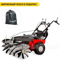 Подметальная машина Tielburger TK48 PRO Hydro (Honda) в Вологде