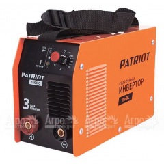 Инверторный сварочный аппарат Patriot 150 DC в Вологде