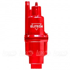 Насос погружной для колодцев Elitech НВ 300-10В в Вологде