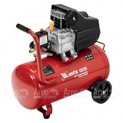 Компрессор воздушный MTX DC1500L/50 в Вологде