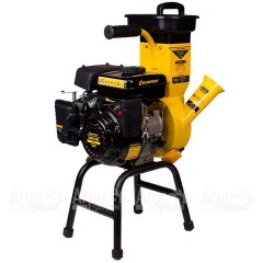 Измельчитель садовый бензиновый Champion SC2818 в Вологде