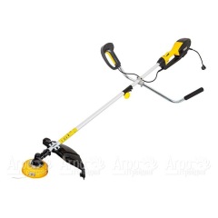 Электрокоса (электрический триммер) Huter GET-2000 PRO в Вологде