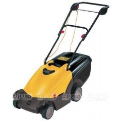 Газонокосилка электрическая Champion 2053 в Вологде