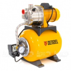 Насосная станция Denzel PS1000X в Вологде
