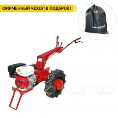Мотоблок Беларус 09H с двигателем Honda GX-270 в Вологде