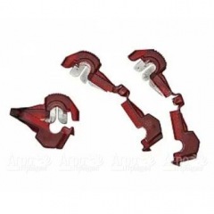 Штекер провода AKS 010 для робота-газонокосилки Stihl в Вологде