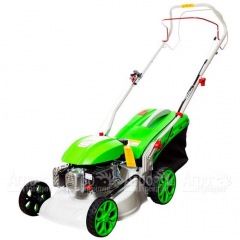 Газонокосилка бензиновая RedVerg RD-GL40S в Вологде