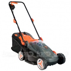 Газонокосилка аккумуляторная Patriot PT 330 Li в Вологде