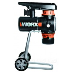 Измельчитель садовый электрический Worx WG401E в Вологде