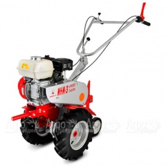 Мотоблок Мобил К МКМ-3-С6 Lander-Пахарь в Вологде
