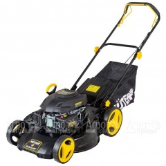 Газонокосилка самоходная Huter GLM-6.0 ST в Вологде