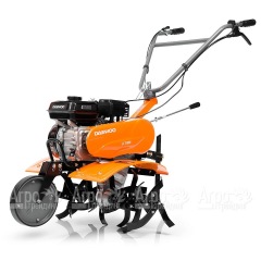 Культиватор Expert DAT 75100R в Вологде