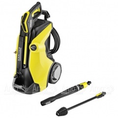 Мойка высокого давления Karcher K 7 Full Control в Вологде