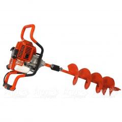 Мотобур (бензобур) Carver AG-252/200 Pro в Вологде