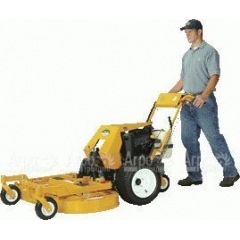 Бензиновая коммерческая газонокосилка Walker - MW в Вологде