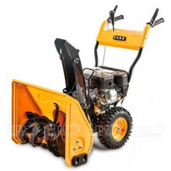 Снегоуборщик Profi P224SEL в Вологде