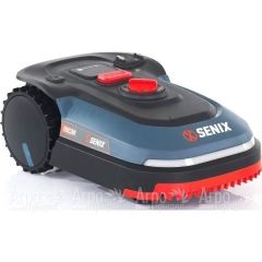 Газонокосилка-робот Senix LR180-L2-EU в Вологде