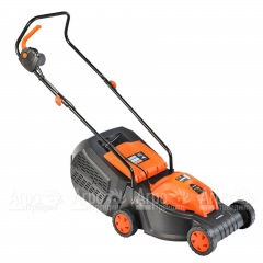 Электрическая газонокосилка Patriot PT 1132 Е в Вологде