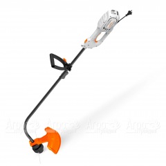  Электрокоса (электрический триммер) Villartec CE104 в Вологде