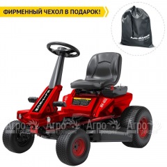 Садовый райдер Elitech МА 4892 в Вологде