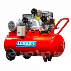 Компрессор воздушный Aurora Tornado-105 в Вологде