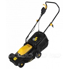 Электрическая газонокосилка Huter ELM-11А32 в Вологде