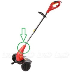 Электрокоса (электрический триммер) Grinda 500 Вт в Вологде