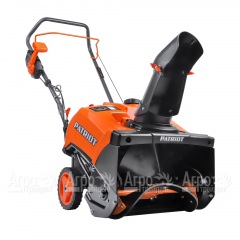 Снегоуборщик Patriot PS 301 в Вологде