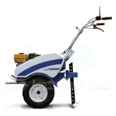 Мотоблок Нева МБ-2С-7.5 PRO с двигателем Subaru-Robin EX21D 7.5 л.с. (фрезы в комплекте) в Вологде