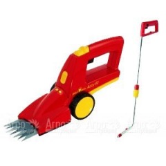 Аккумуляторые садовые ножницы Wolf-Garten Li-Ion Accu 60/AC-TS в Вологде