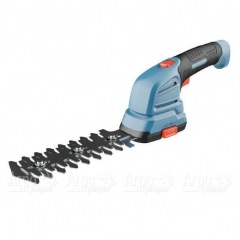 Аккумуляторный кусторез Senix GSS1-L-EU в Вологде