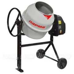 Бетоносмеситель Парма БСЛ-120Ч Лебедянь (Бетономешалка Парма БСЛ-120Ч Лебедянь) в Вологде