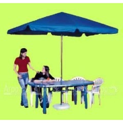 Зонт прямоугольный в Вологде