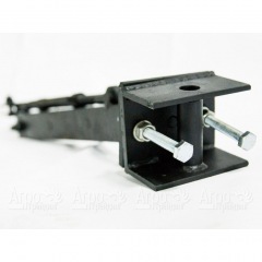 Сцепка усиленная для многофункциональных минитракторов Garden Scout (Скаут) T-12, T-15, T-24 в Вологде