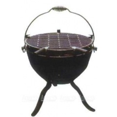 Гриль чугунный Green Glade 638 в Вологде