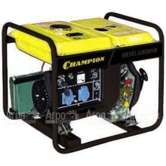 Дизельгенератор Champion DG2200E 1.7 кВт в Вологде