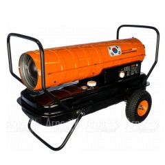 Дизельная тепловая пушка Aurora TK-50000 в Вологде