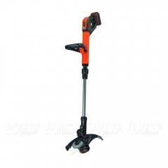 Аккумуляторный триммер Black+Decker STC1820EPC в Вологде