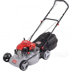 Газонокосилка бензиновая Ресанта КР-5.0 БП в Вологде