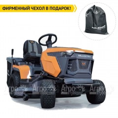 Садовый трактор Villartec MR 1592H в Вологде