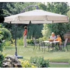 Зонт навесной "EASY SUN" в Вологде