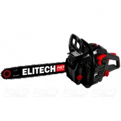 Бензопила Elitech CS 4022R 14" в Вологде